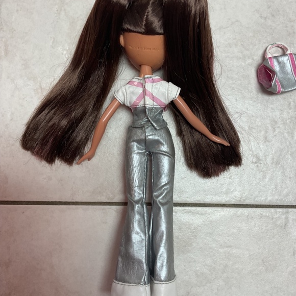 Bratz Space Angelz Live in Concert Yasmin Doll Y2K - Picture 7 of 9